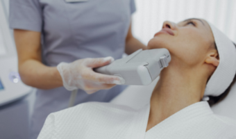 Aparatologia facial- Hifu facial
