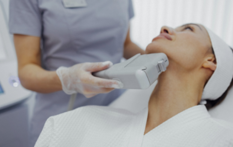 Aparatologia facial- Hifu facial