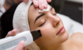 Limpieza facial profunda y aparatologia